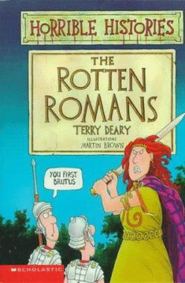 Rotten Romans