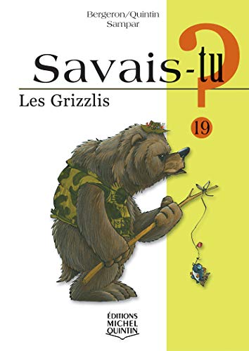 Les grizzlis