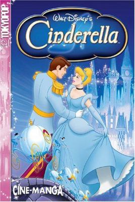 Cinderella.