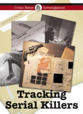 Tracking serial killers