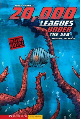 Jules Verne's 20,000 leagues under the sea