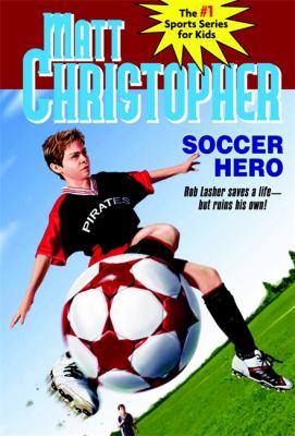 Soccer hero