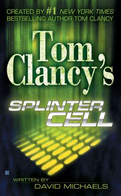 Tom Clancy's splinter cell