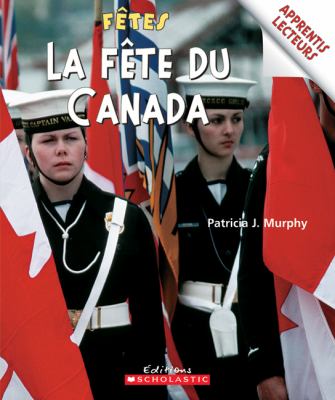 La fête du Canada