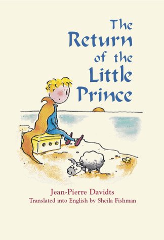 The return of the little prince