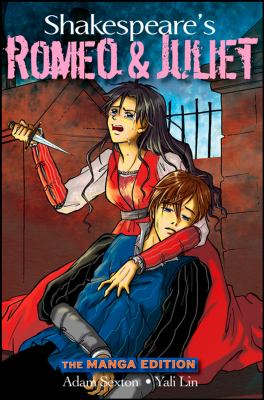 Shakespeare's Romeo & Juliet