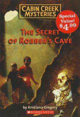 The secret of Robber's Cave