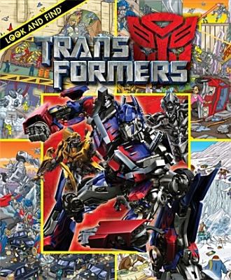 Transformers