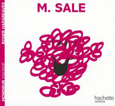 Monsieur Sale