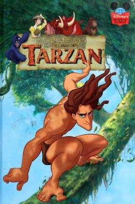 Disney's Tarzan.