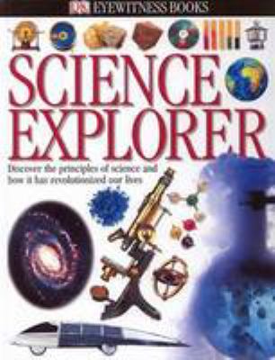 Science explorer