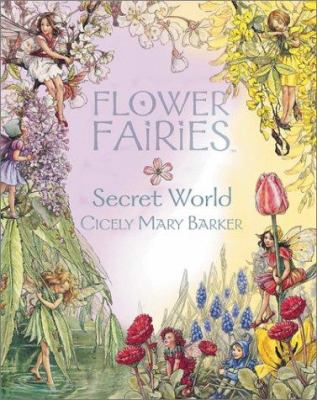 Flower fairies : secret world