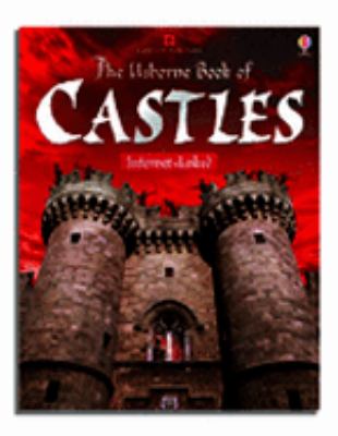 The Usborne book of castles