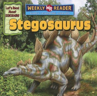 Stegosaurus