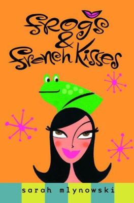 Frogs & French kisses