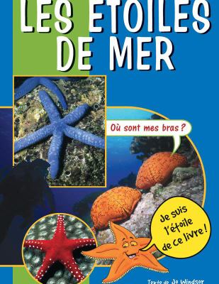 Les étoiles de mer