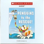Penguins to the rescue!
