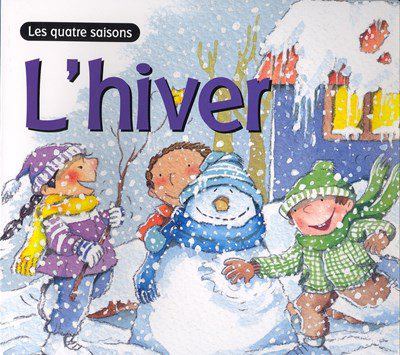 L'hiver