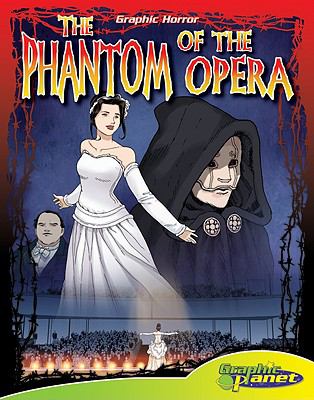 The phantom of the opera