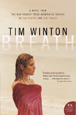 Breath : a novel