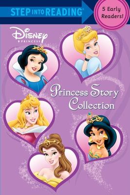 Princess story collection