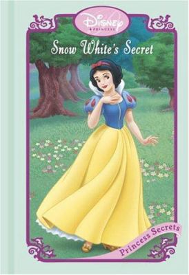 Snow White's secret