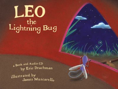 Leo the lightning bug