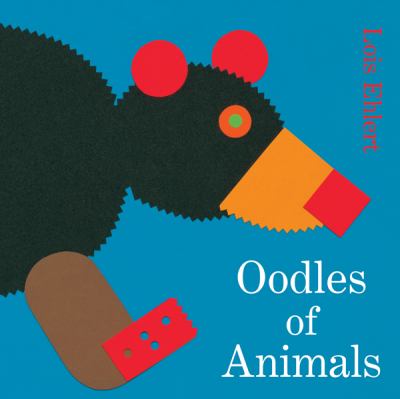 Oodles of animals