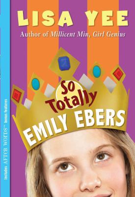 So totally Emily Ebers