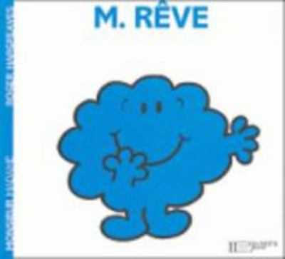 Monsieur Rêve