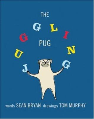 The juggling pug