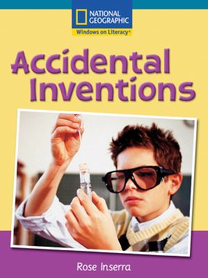 Accidental inventions