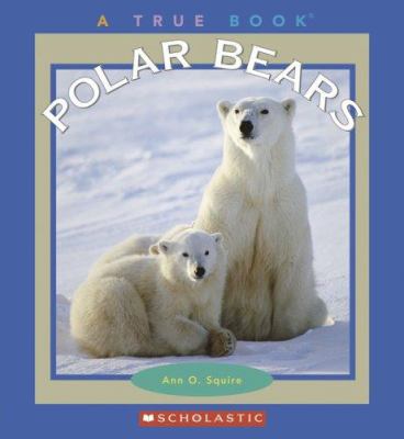 Polar bears