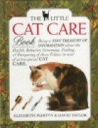 The little cat care book