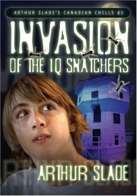Invasion of the IQ snatchers