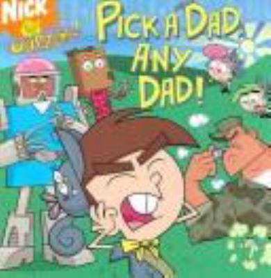Pick a dad, any dad!