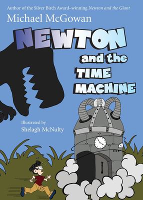 Newton and the time machine