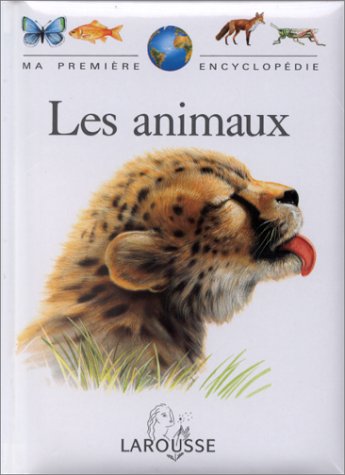 Les animaux