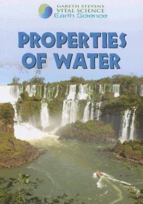 Properties of water