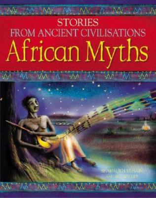 African myths