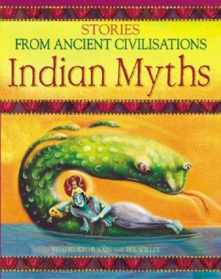 Indian myths