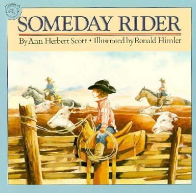 Someday rider