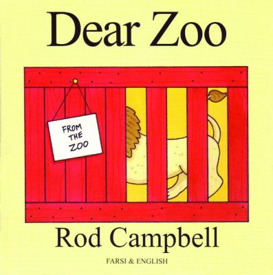 Dear zoo