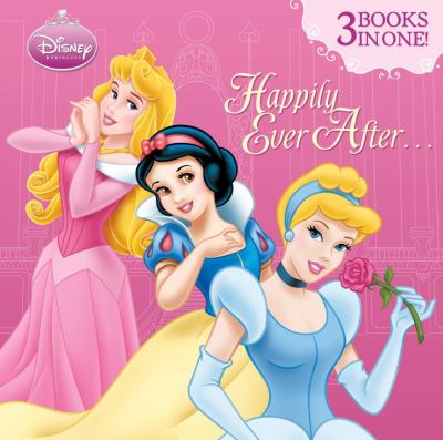 Happily ever after--