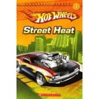 Hot Wheels : street heat