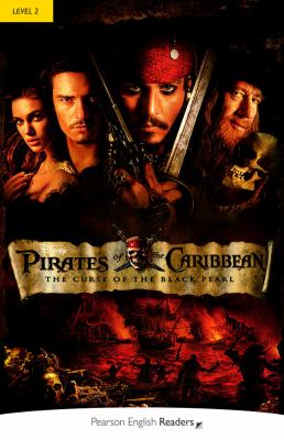 Pirates of the Caribbean. The curse of the black pearl