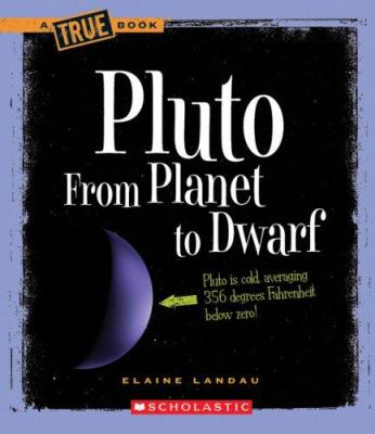 Pluto : from planet to dwarf