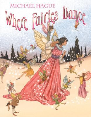 Where fairies dance