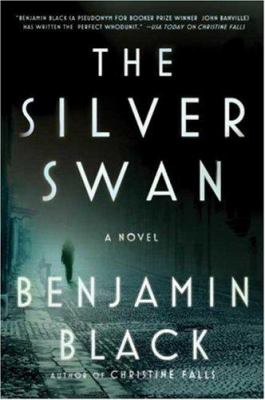 The silver swan : a novel