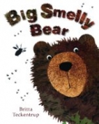 Big Smelly Bear